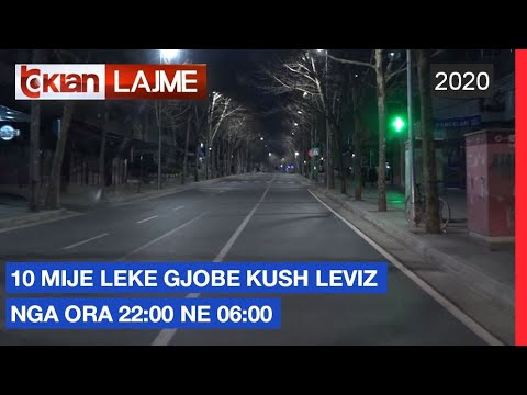 Video: Kush janë furgonët jashtë murit?