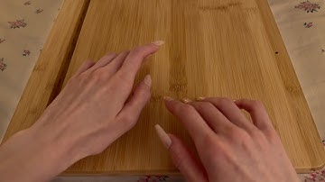 Lofi ASMR - Build Up Tapping & Scratching to Help You Sleep | No Talking