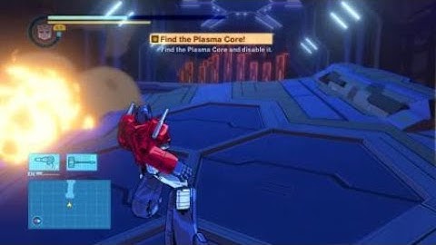 TRANSFORMERS: Devastation Skrapnel (Insecticons 1/3)