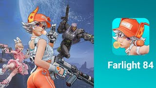 Farlight 84 - очень удачный проект талантливых людей.