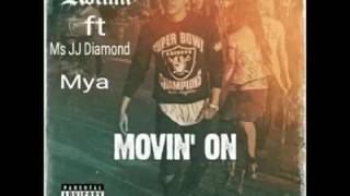 Movin On - Rotimi ft Mya and Ms JJ Diamond