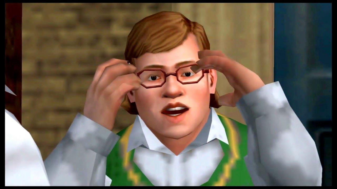 Bully 60 fps. Bully 60 fps