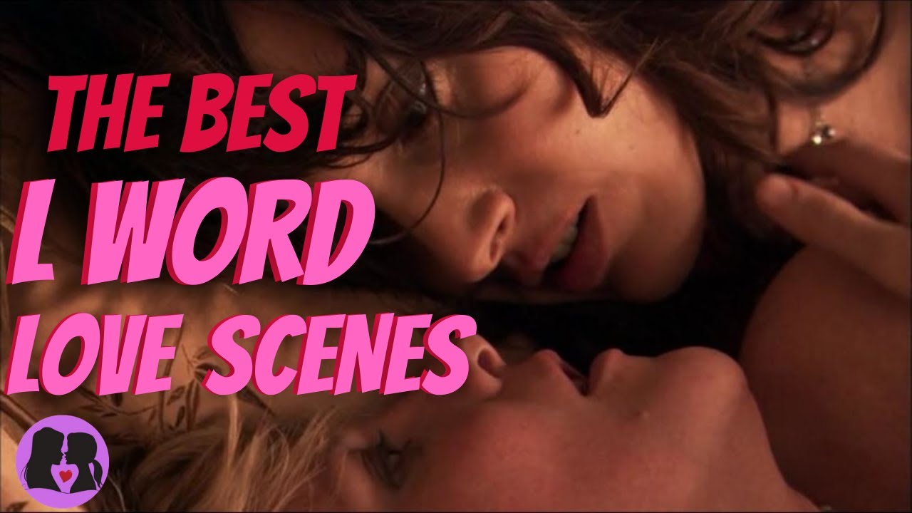 Best sex scenes from the l word