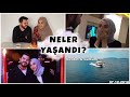 EVLİLİK TEKLİFİNDE TÜM YAŞADIKLARIM | BEKLENTİLERİM NEYDİ NE OLDU