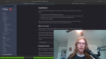 Walkthrough of "Malan," a small authentication service written in Elixir