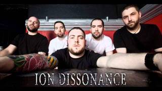 Watch Ion Dissonance Shunned Redeemer video