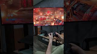 Как работает серия DOOM на Xbox Series X