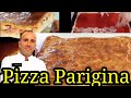 Pizza Parigina da rosticceria napoletana spiegata alla perfezione da un pasticciere napoletano