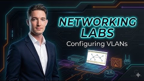 Step by Step VLAN Setup on Cisco Switches