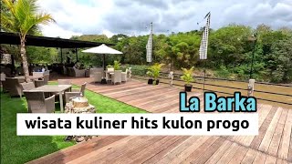 Wisata Kuliner Hits Kulon Progo || Terbaru 2025