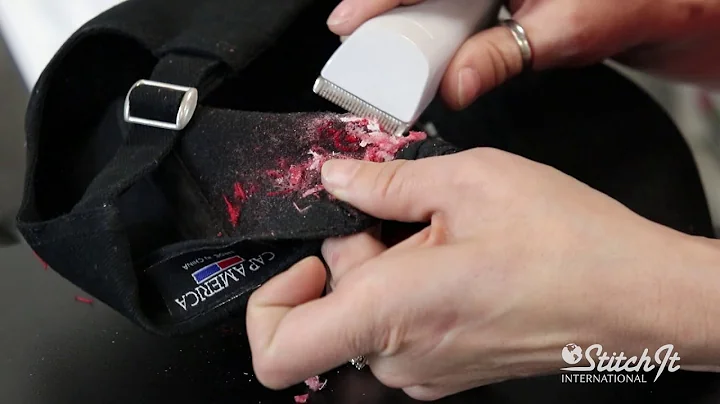 How the Peggy Stitch Eraser Can Save Your Work