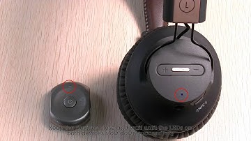 How to use Avantree Audition Pro with Saturn Pro？