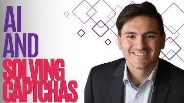 Can AI Solve CAPTCHAs?