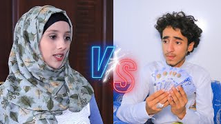 نزلت عليه ليلت القدر بعدماء تزوج الثانيه  🤣🤣🤣