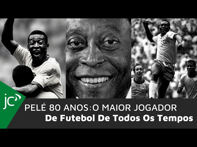 Pelé 80 anos: as curiosidades dos gols do Rei contra o futebol