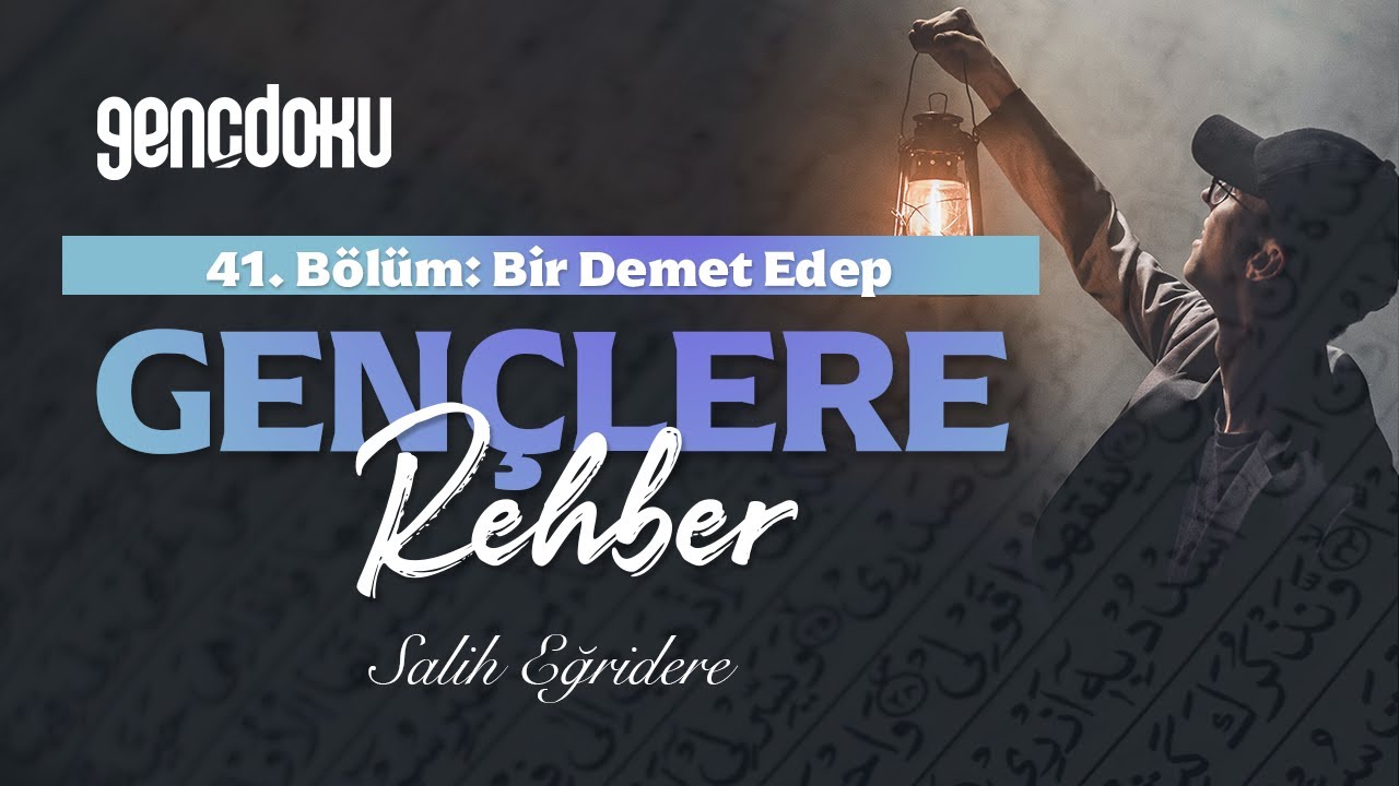 Hukuk Rehberi 41. Bölüm