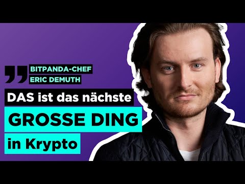 Insider kauft diese Coins / Alles zu Bitcoin, Ethereum-ETF und KI bei Kryptowährungen/Eric Demuth