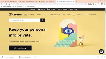 test video - shareX screen recording