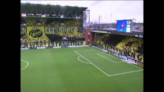 Elfsborg vs Celtic Champions League promo