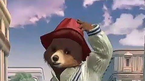 Paddington Run - Part 3 - Paddington London Rush - Gameplay HD (Android.iOS) Gameloft 2024