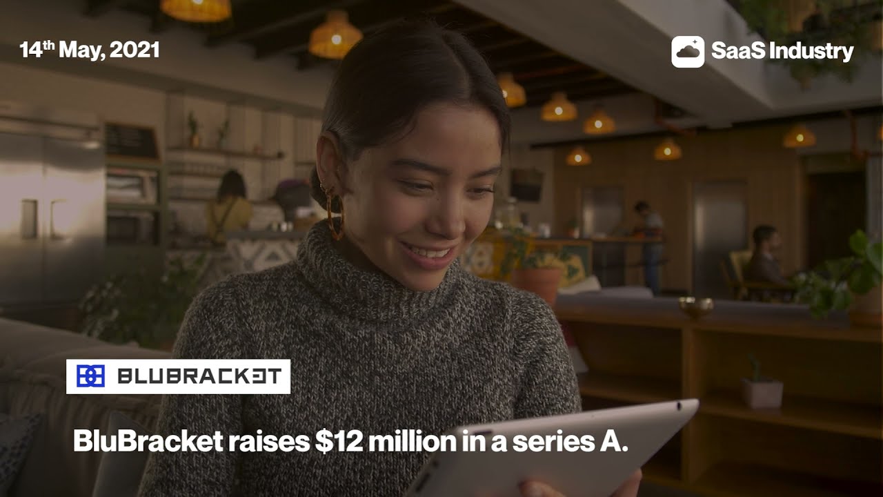 SaaS News Roundup - 14th May 2021