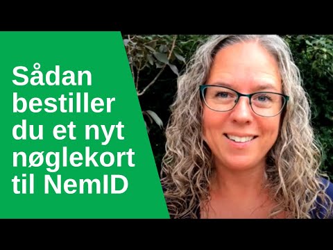 Video: Sådan Afskediges En Person Med En Midlertidig Opholdstilladelse