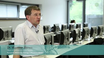 Courses at EMBL – external training