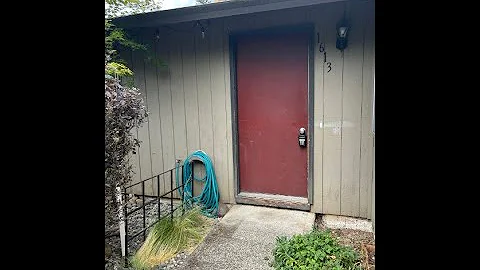 Apartment for Rent in Vancouver WA WA 2BR/1BA by Vancouver WA Property Management