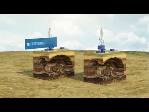 Видео: Какво представлява кривата на типа в нефт и газ?