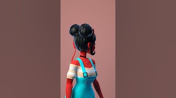 Speedsculpt - Devil 3d model