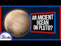 Our Galaxy Could Be Full of Exoplanets with Oceans | SciShow News