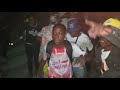 Kaje Mc show live gongo la mboto moshi bar part 2