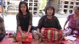 MANGOKAL HOLI