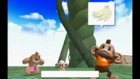 Super Monkey Ball Trailer