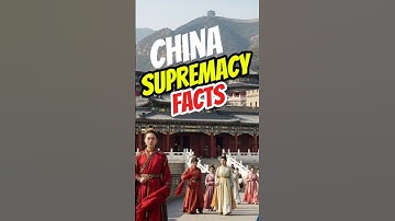From Humiliation to Superpower: How China Changed the World! 🌏🇨🇳 #facts #historyexplained #history