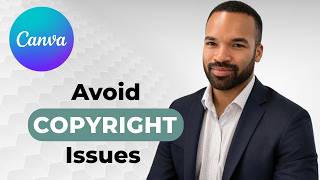 How to Remove Copyright Issues in Canva Videos – Do This Before You Upload! – 2026 Guide