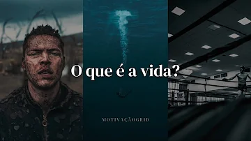 O que te motiva na profissão?