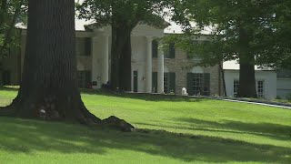 Elvis&#39; granddaughter, attorney fight against Graceland foreclosure