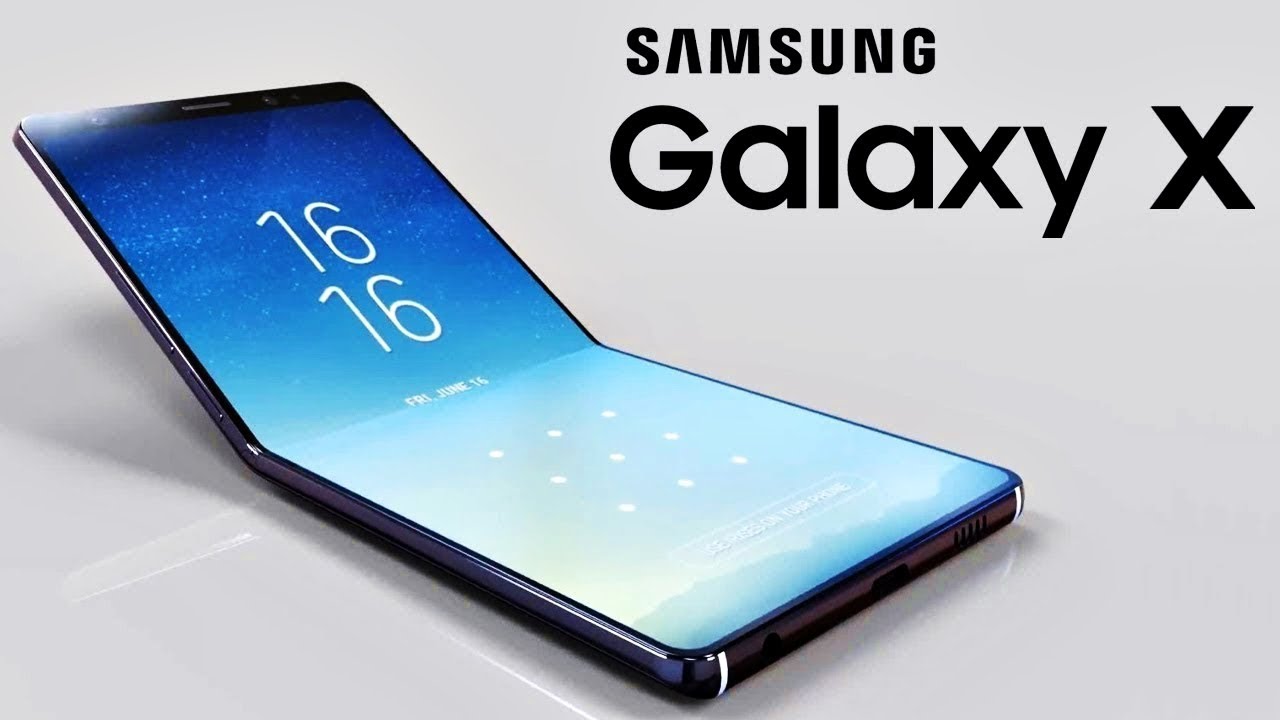 Дата Выхода Samsung