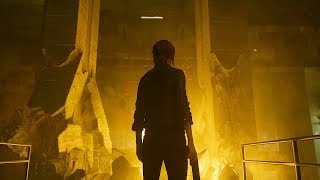 CONTROL E3 2019 Teaser Trailer