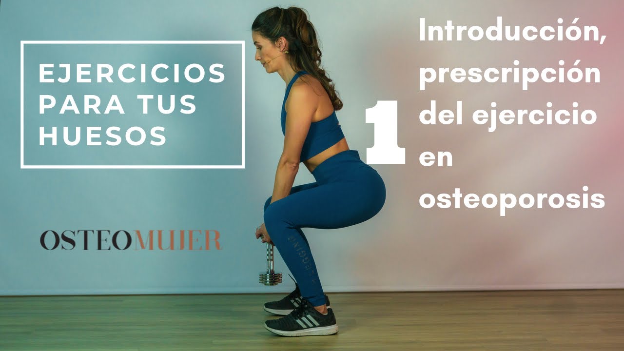 Como prevenir la osteoporosis