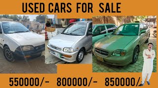 Used cars for sale / cheap cars under 6 lacs