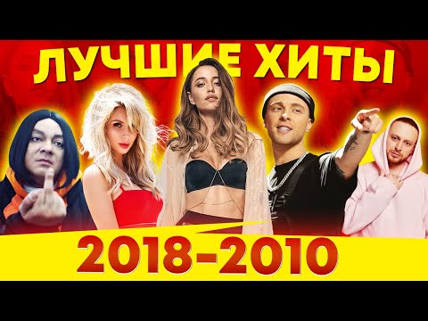 Видео: ТОП 200 ПЕСЕН 2018 - 2020/ПОПРОБУЙ НЕ ПОДПЕВАТЬ/ХИТЫ 2020/КЛИПЫ 2020/