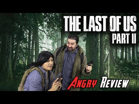 The Last of Us 2 - Blind Accessibility Review