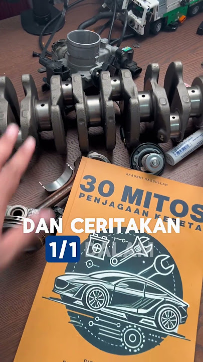 eBook Percuma dengan Pembelian Kursus Asas Enjin - klik link di bio