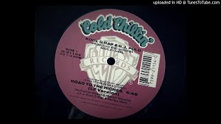 Kool G. & D.J. Polo - Road to the Riches (LP Version)