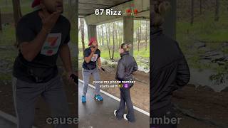 67 Rizz Meme