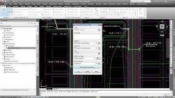 Civil 3D_Creating an Interference Check Between 2 Pipe Networks