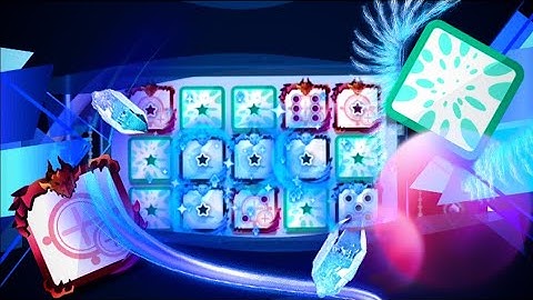 Random Dice | Energy Dice, Scope Dice and Lunar Dice