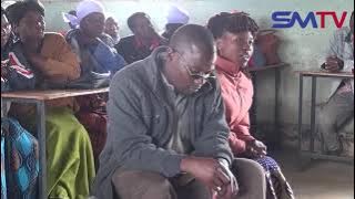 Ndaisadanana Naye Asikuti Ndayimunzwira Tsitsi